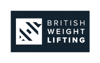 British Weightlifting Logo