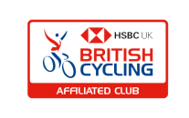 British Cycling Logo