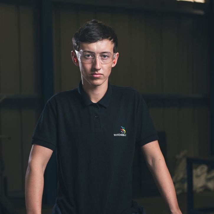 Themis Apprentice, Burnley College