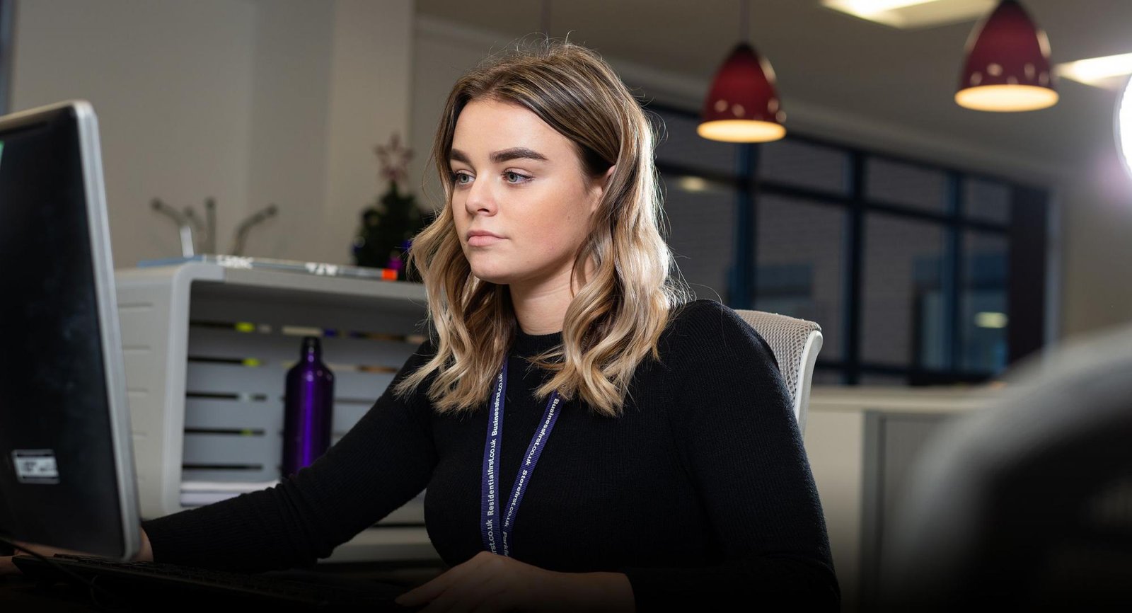 Carla Birtwistle, Project Digital Themis Apprentice studying Digital Marketing