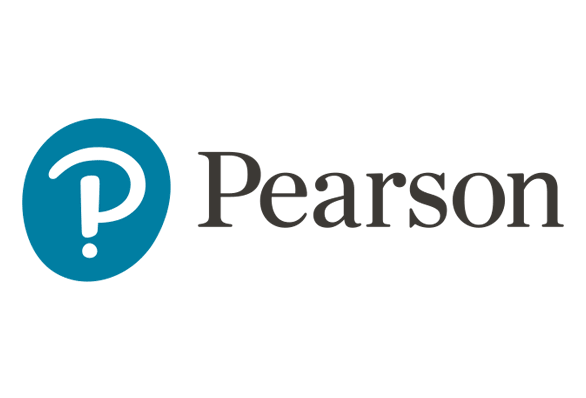 Pearson Logo