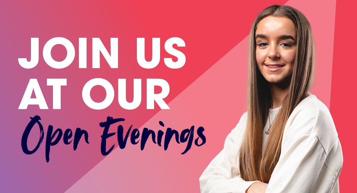 Open Evenings