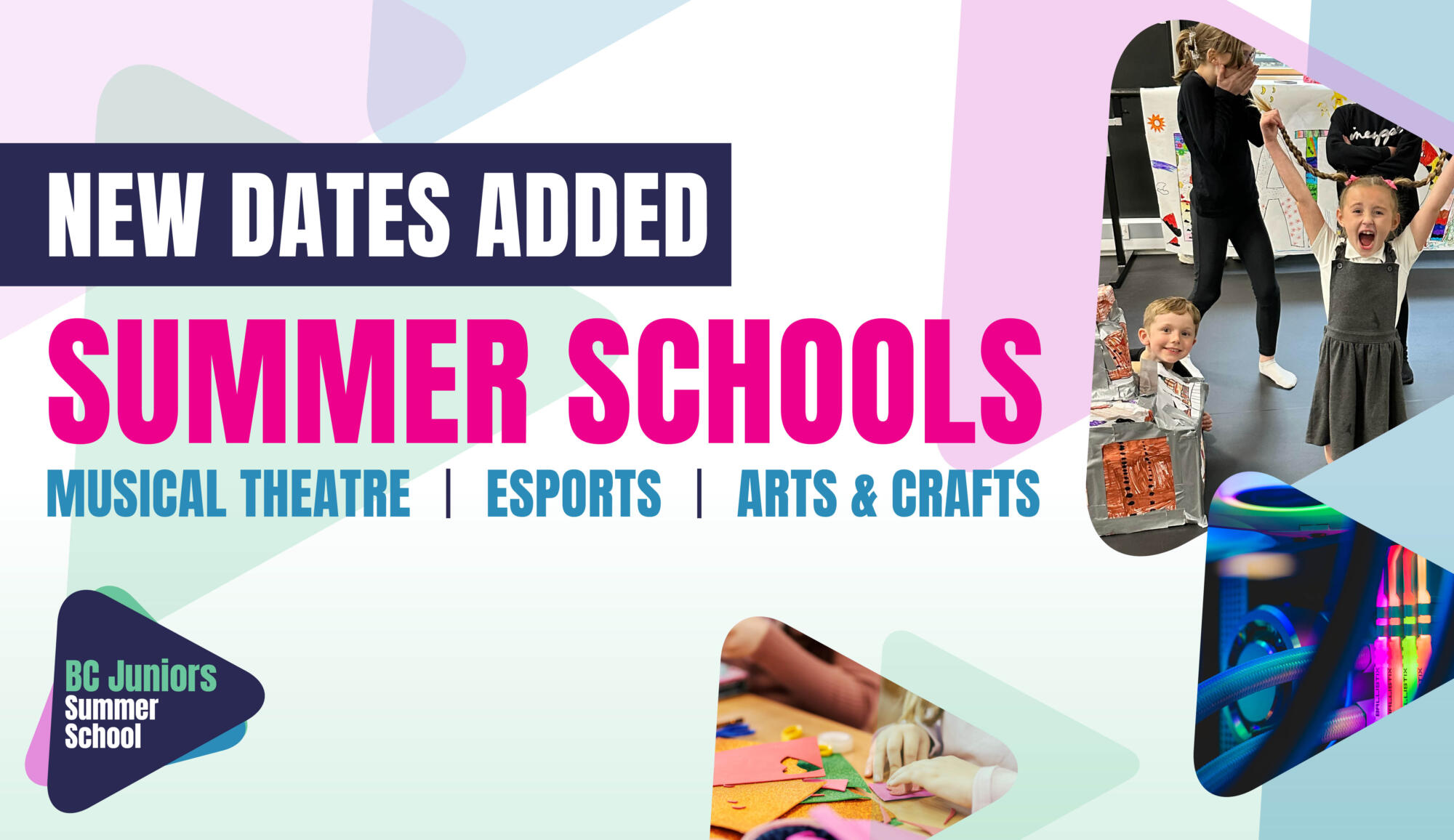 burnley college summer school 2023